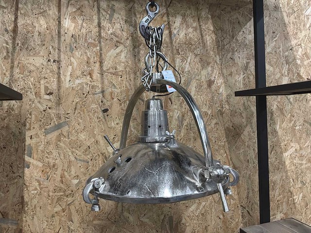 Anoek hanglamp - afbeelding 2 van  7