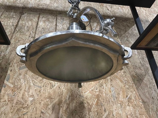 Anoek hanglamp - afbeelding 4 van  7