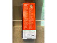 Anova nano sousvide stick - 750 watt - bluetooth - afbeelding 4 van  8
