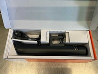 Anova nano sousvide stick - 750 watt - bluetooth - afbeelding 3 van  12