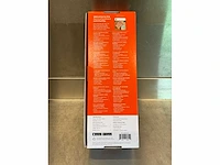 Anova nano sousvide stick - 750 watt - bluetooth - afbeelding 11 van  12