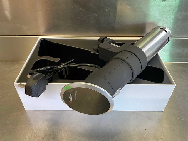 Anova sousvide stick - 800 watt - bluetooth - afbeelding 5 van  13