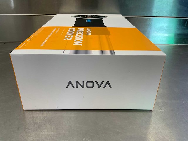 Anova sousvide stick - 800 watt - bluetooth - afbeelding 12 van  13
