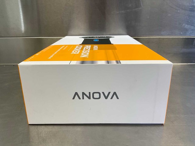 Anova sousvide stick - 800 watt - bluetooth - afbeelding 2 van  16