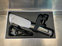 Anova sousvide stick - 800 watt - bluetooth - afbeelding 5 van  16