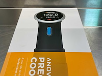 Anova sousvide stick - 800 watt - bluetooth - afbeelding 10 van  16