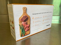 Anova sousvide stick - 800 watt - bluetooth - afbeelding 2 van  6