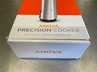 Anova sousvide stick- 1200 watt - wifi - afbeelding 5 van  11