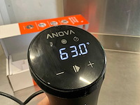 Anova sousvide stick- 1200 watt - wifi - afbeelding 6 van  11