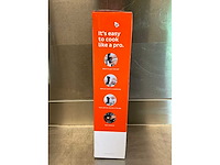 Anova sousvide stick- 1200 watt - wifi - afbeelding 7 van  11