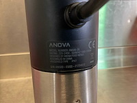 Anova sousvide stick- 1200 watt - wifi - afbeelding 9 van  11