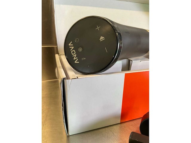 Anova sousvide stick- 1200 watt - wifi - afbeelding 10 van  11