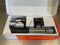 Anova sousvide stick- 1200 watt - wifi - afbeelding 9 van  11