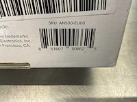 Anova sousvide stick- 1200 watt - wifi - afbeelding 10 van  11