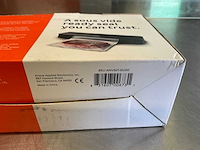 Anova vacuum sealer - afbeelding 1 van  3