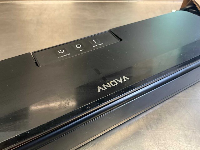 Anova vacuum sealer - afbeelding 3 van  3