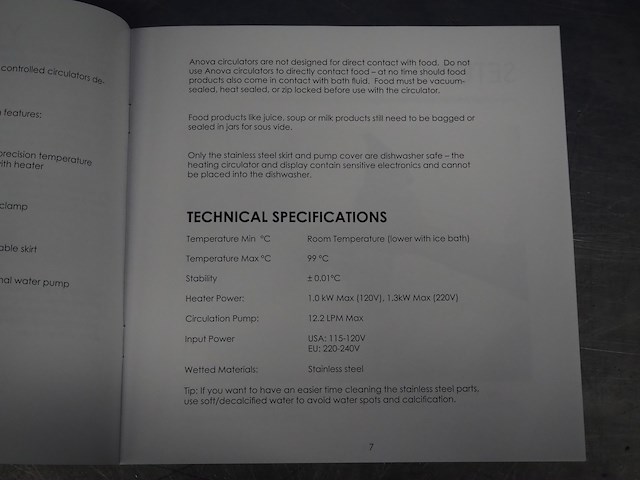 Anova - afbeelding 2 van  10