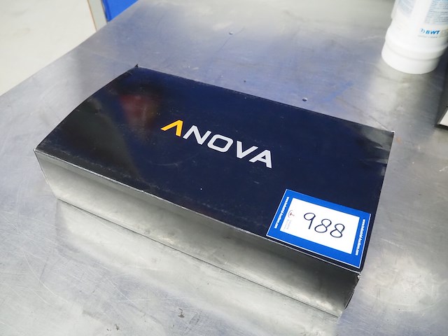 Anova - afbeelding 1 van  10