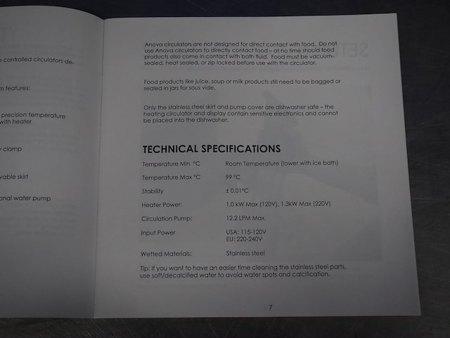 Anova - afbeelding 2 van  10