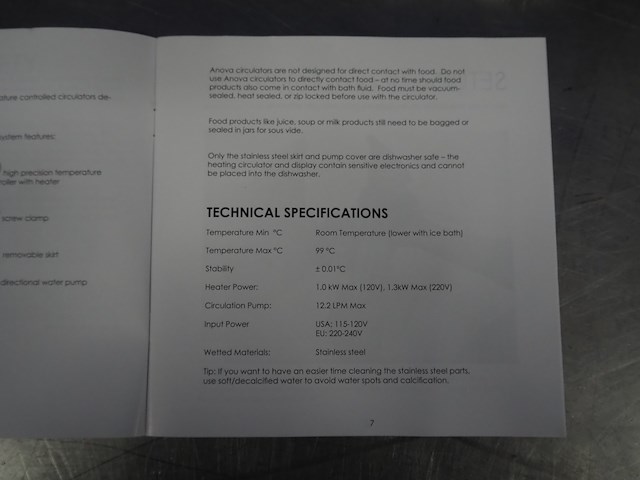 Anova - afbeelding 2 van  10