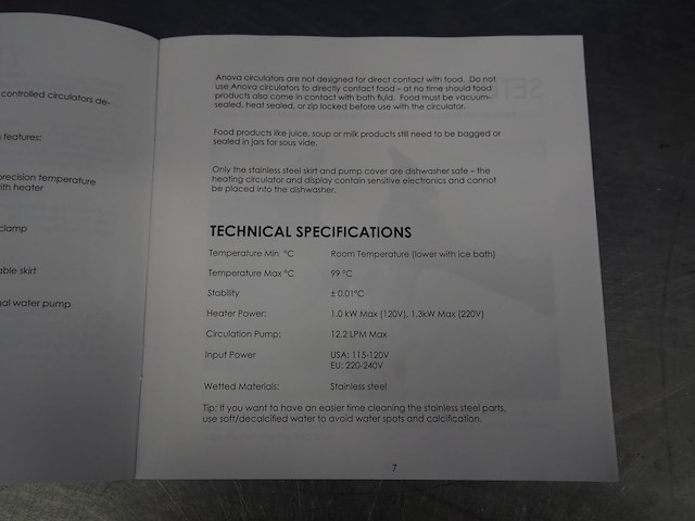 Anova - afbeelding 2 van  10