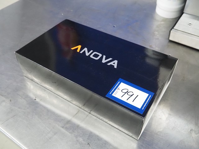 Anova - afbeelding 1 van  10