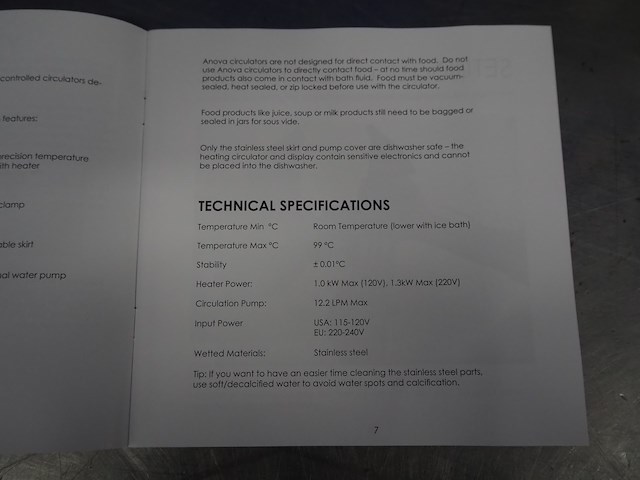 Anova - afbeelding 2 van  10