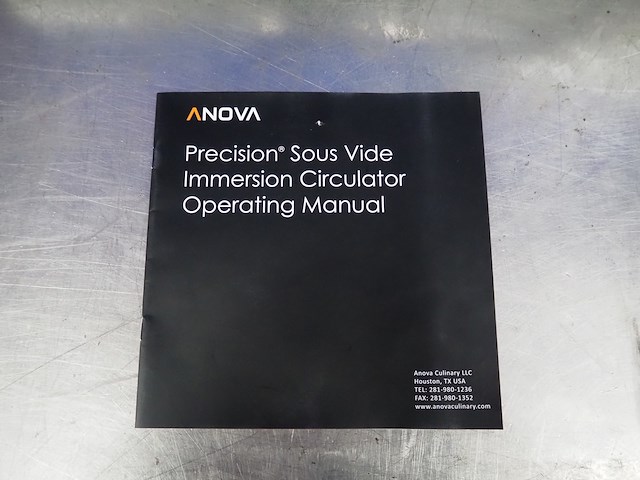 Anova - afbeelding 2 van  11