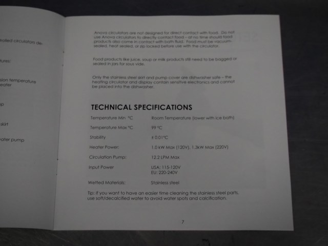 Anova - afbeelding 3 van  11