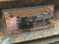 Anp elektromotor - afbeelding 1 van  2