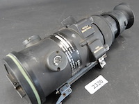 An/pvs-4 starlight night vision sight scope nvs-700 & us - afbeelding 1 van  5