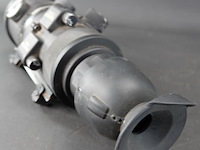 An/pvs-4 starlight night vision sight scope nvs-700 & us - afbeelding 3 van  5