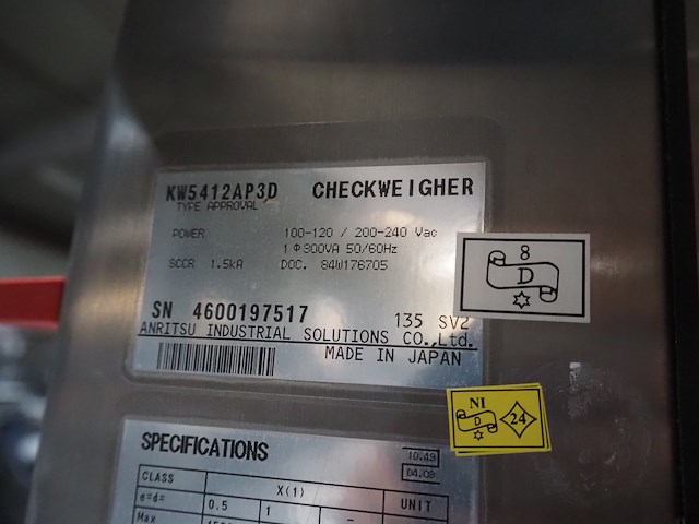 Anritsu industrial solutions - afbeelding 10 van  10