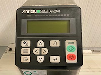 Anritsu kd8116aw metaaldetector, rvs - afbeelding 3 van  5