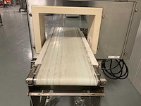 Anritsu kd8116aw metaaldetector, rvs - afbeelding 4 van  5