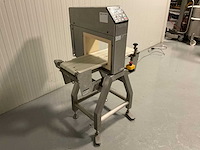 Anritsu kd8116aw metaaldetector, rvs - afbeelding 2 van  4