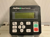 Anritsu kd8116aw metaaldetector, rvs - afbeelding 3 van  4