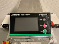 Anritsu kdb3018ahf metaaldetector, rvs - afbeelding 3 van  5