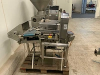 Anritsu kw5203aw6r checkweigher
