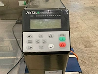 Anritsu kw5203aw6r checkweigher - afbeelding 3 van  7