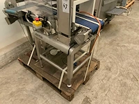 Anritsu kw5203aw6r checkweigher - afbeelding 5 van  7