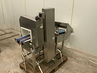 Anritsu kw5203aw6r checkweigher - afbeelding 6 van  7