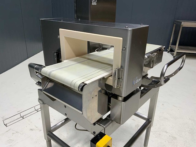 Anritsu sv checkweigher met metaaldetector - afbeelding 4 van  7