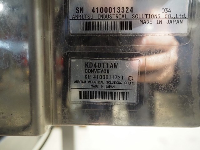 Anritsu - afbeelding 3 van  13