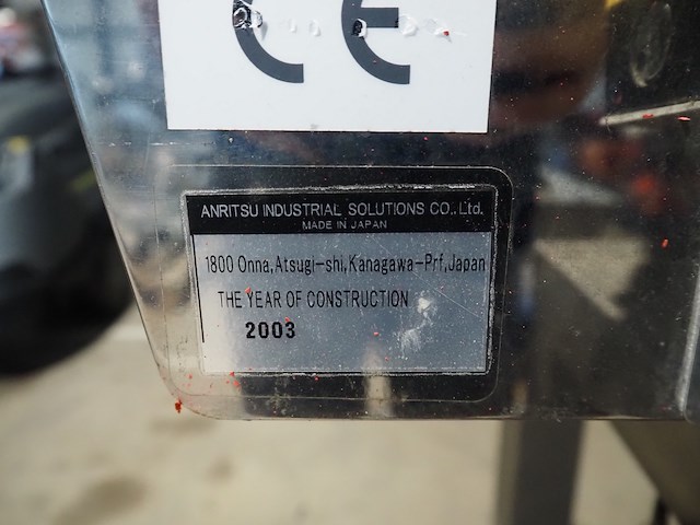 Anritsu - afbeelding 12 van  13