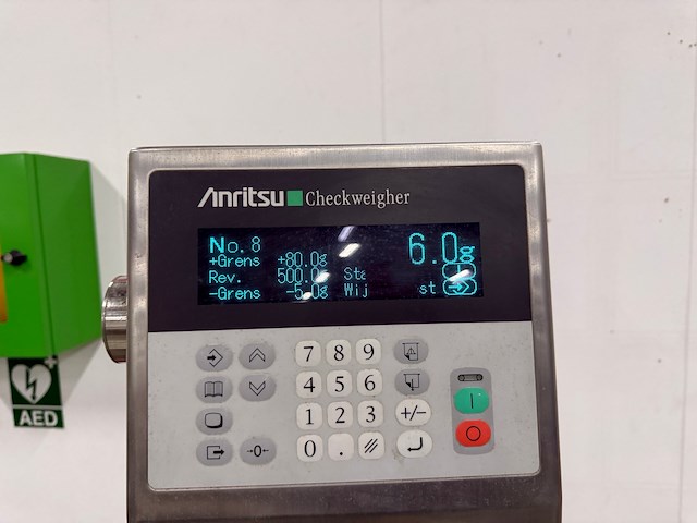 Anritsu - afbeelding 4 van  9