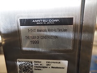 Anritsu - afbeelding 7 van  9