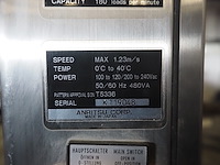 Anritsu - afbeelding 8 van  9