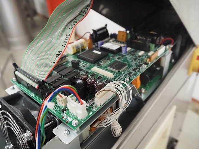 Anritsu - afbeelding 3 van  14