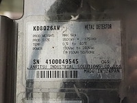 Anritsu - afbeelding 4 van  14